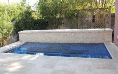 What Is A Plunge Pool?