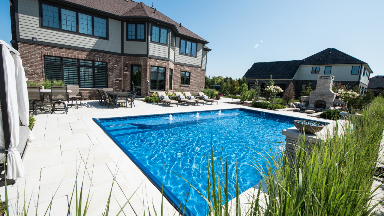 Marietta Pool Builders & Contractors - Pinnacle Pools & Spas