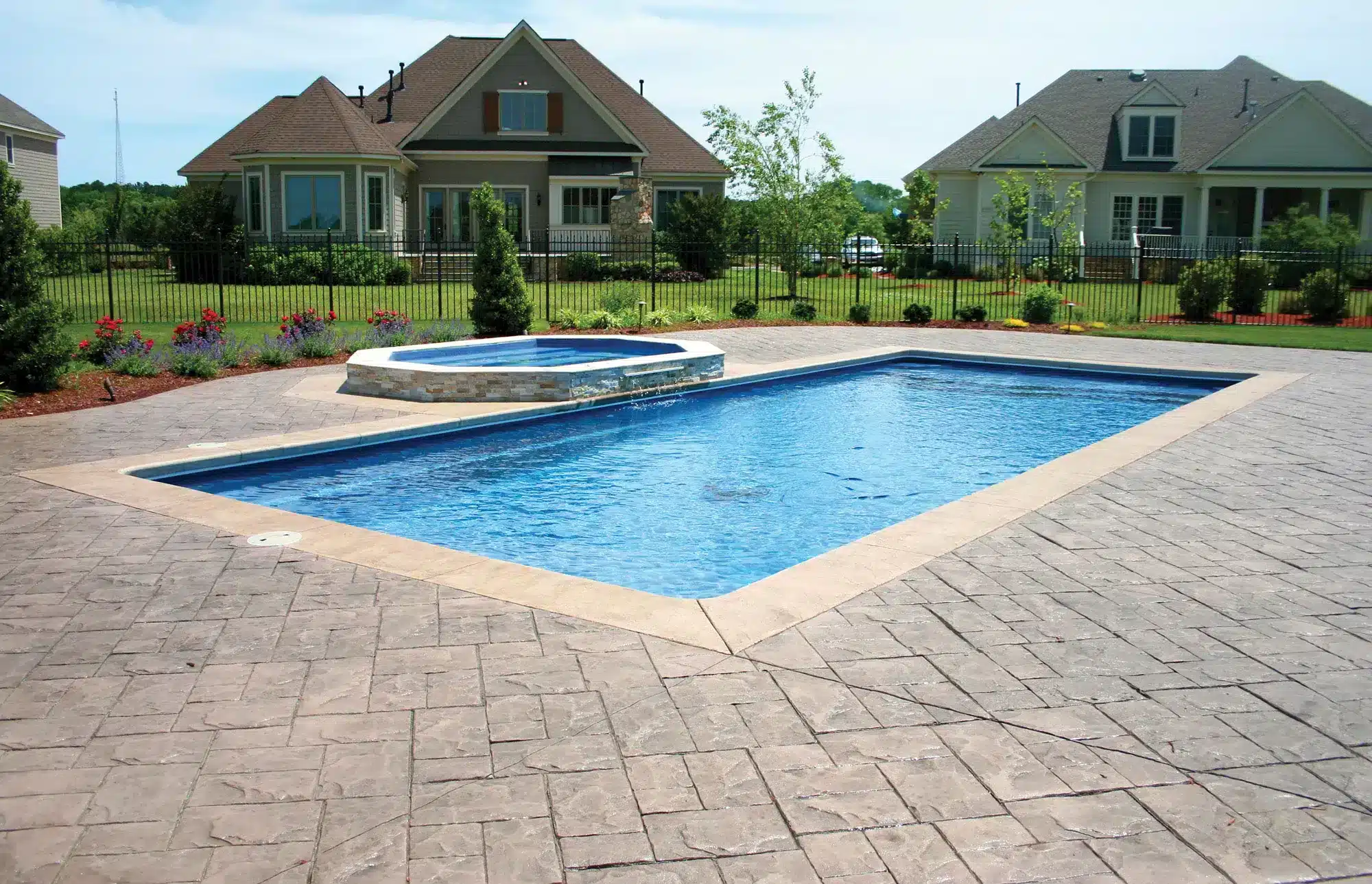 Indianapolis Pool Builders