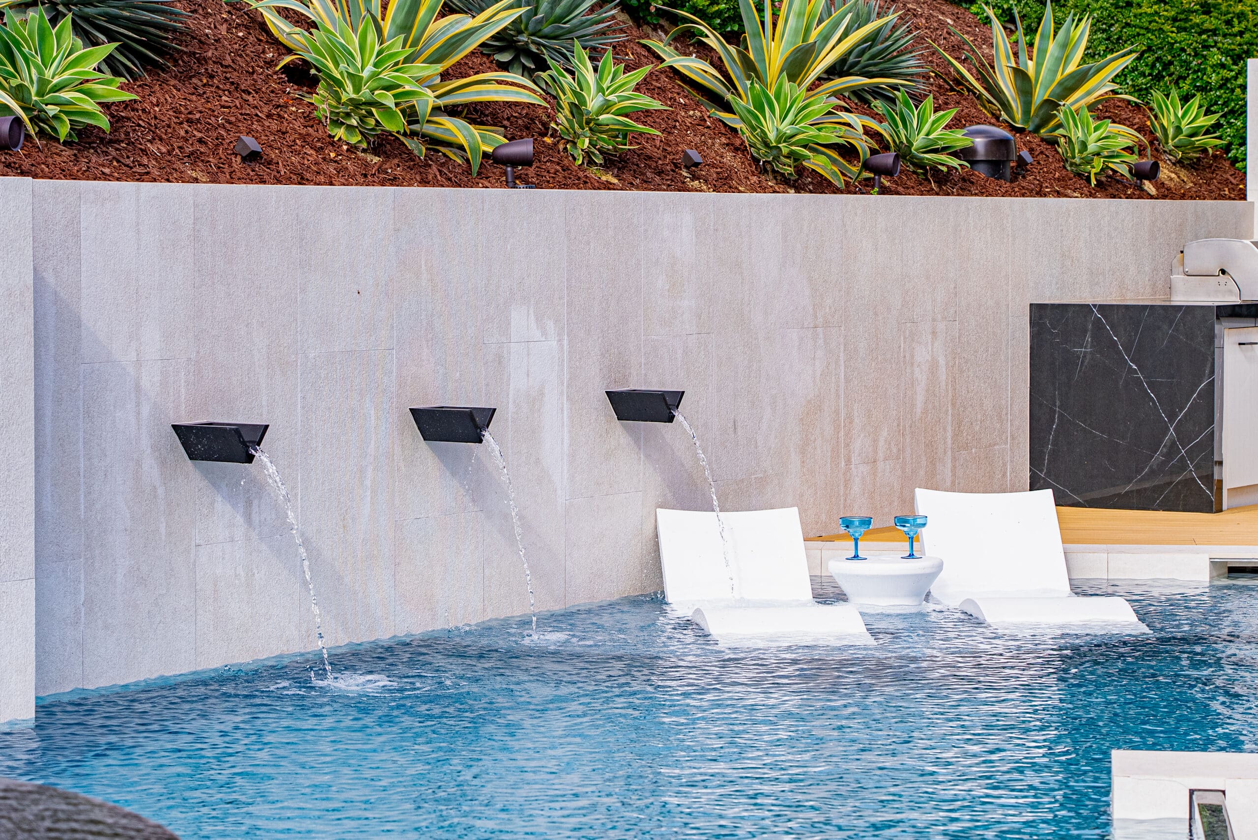 Indianapolis pool builders - Pinnacle Pools and Spas