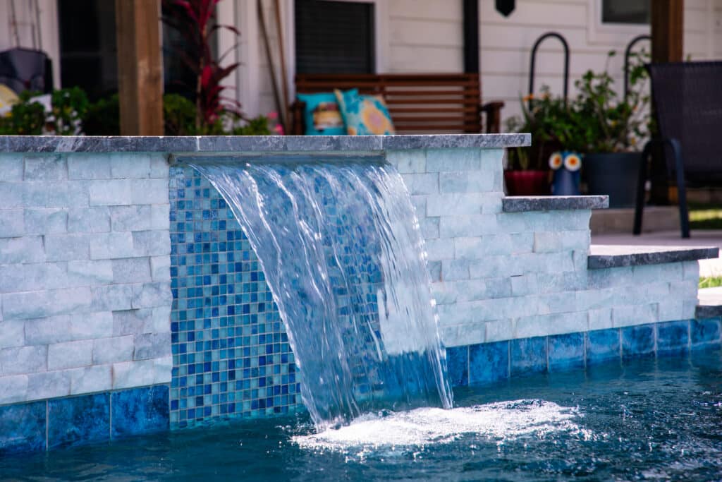 Ft. Worth Inground Pool Builders - Pinnacle Pools and Spas