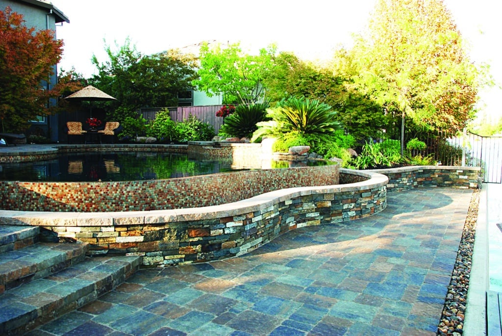 Pool Remodel by Pinnacle Pools and Spas