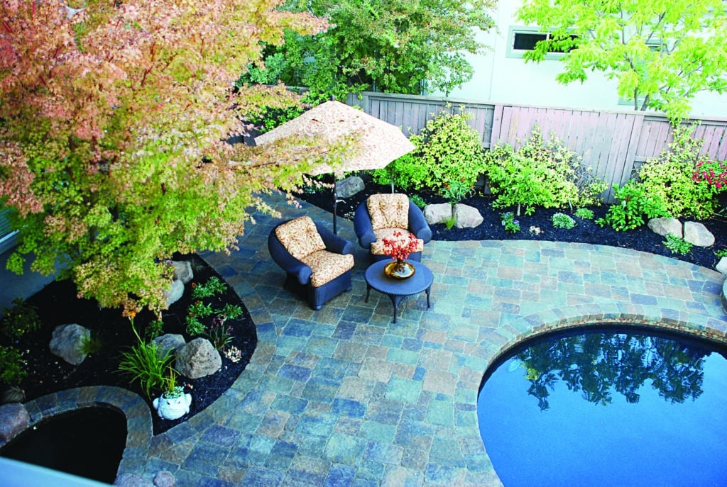 Pool Remodel by Pinnacle Pools and Spas