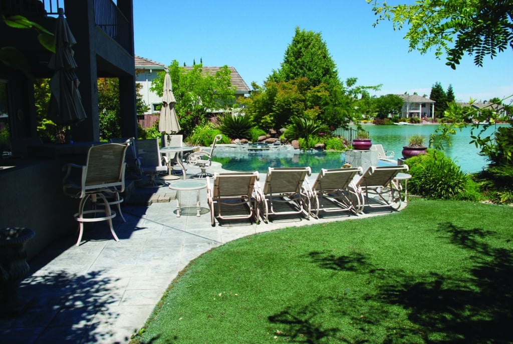 Pool Remodel by Pinnacle Pools and Spas