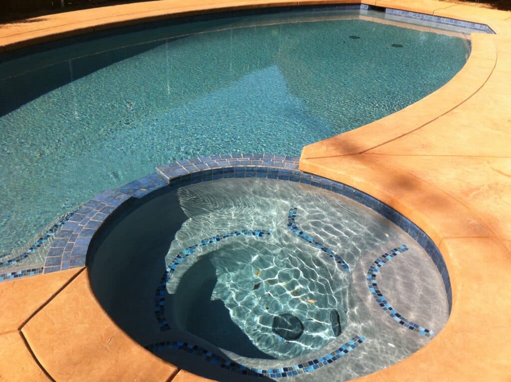 Pool Remodel by Pinnacle Pools and Spas