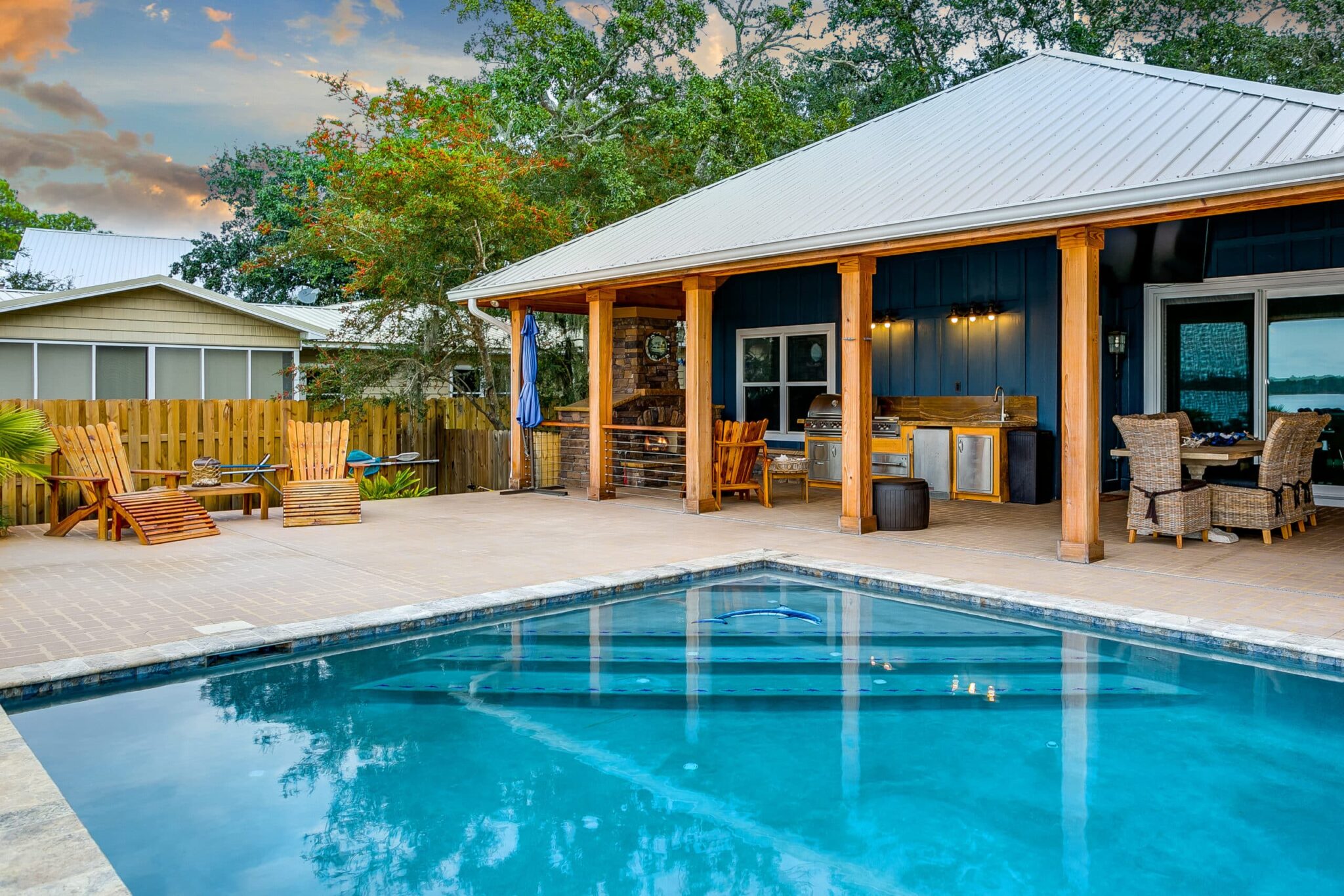 Spools - Pinnacle Pools & Spas