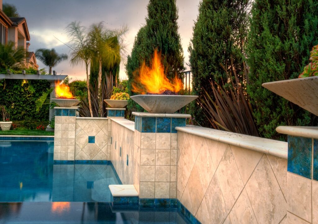 Fire Features