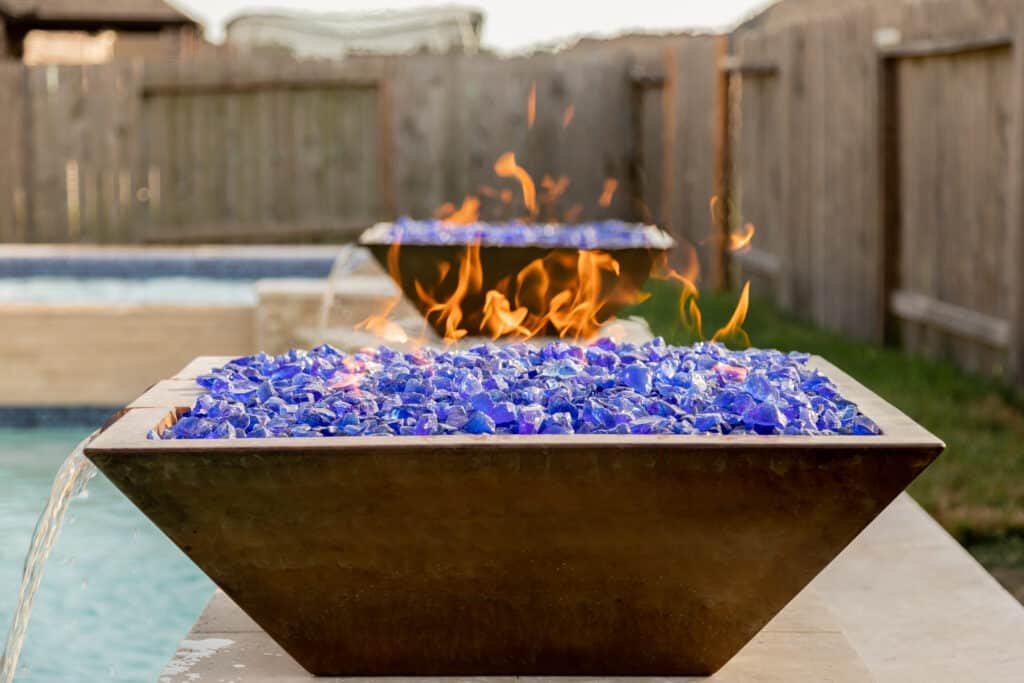 Fire Features