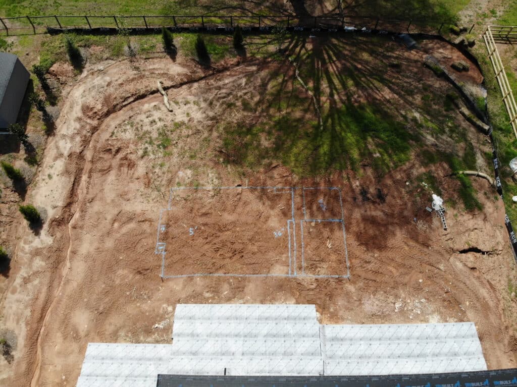 Gunite Pool Construction by Pinnacle Pools and Spas