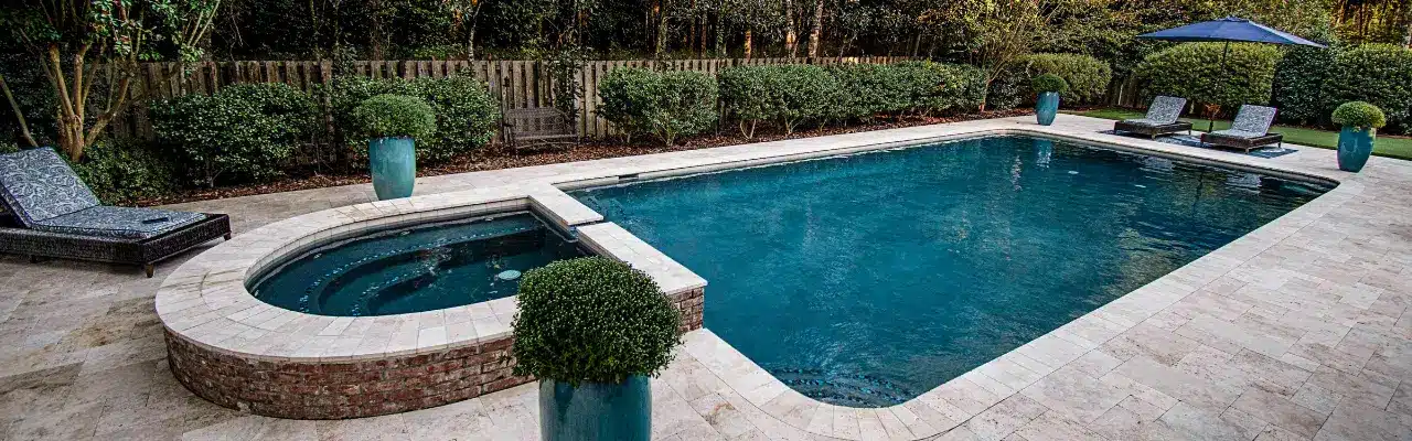 Salt Water Vs Chlorine Pool Pinnacle Pools Spas