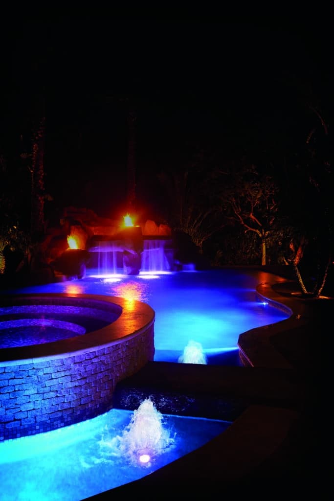 Pool Automation by Pinnacle Pools & Spas