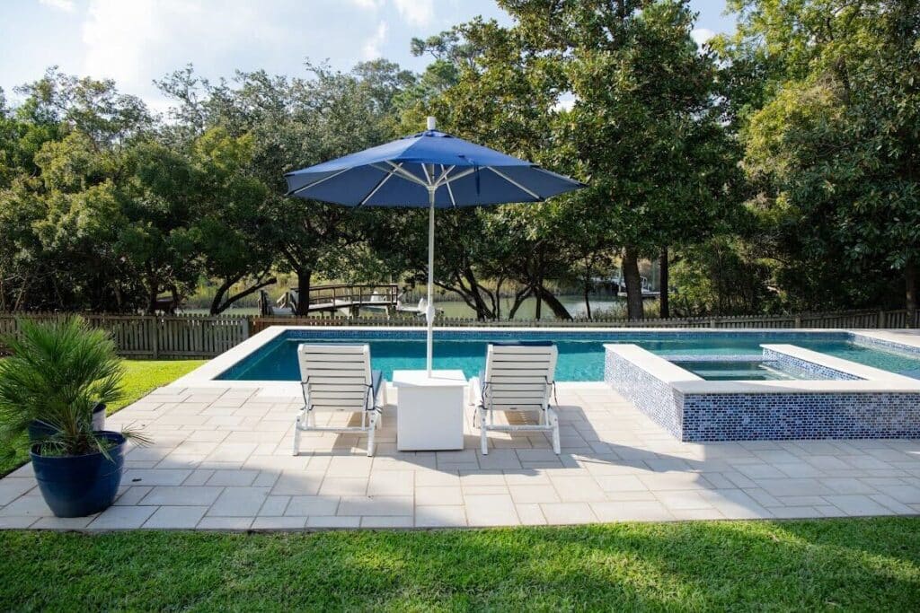 Pinnacle Pools and Spas Pool Builder