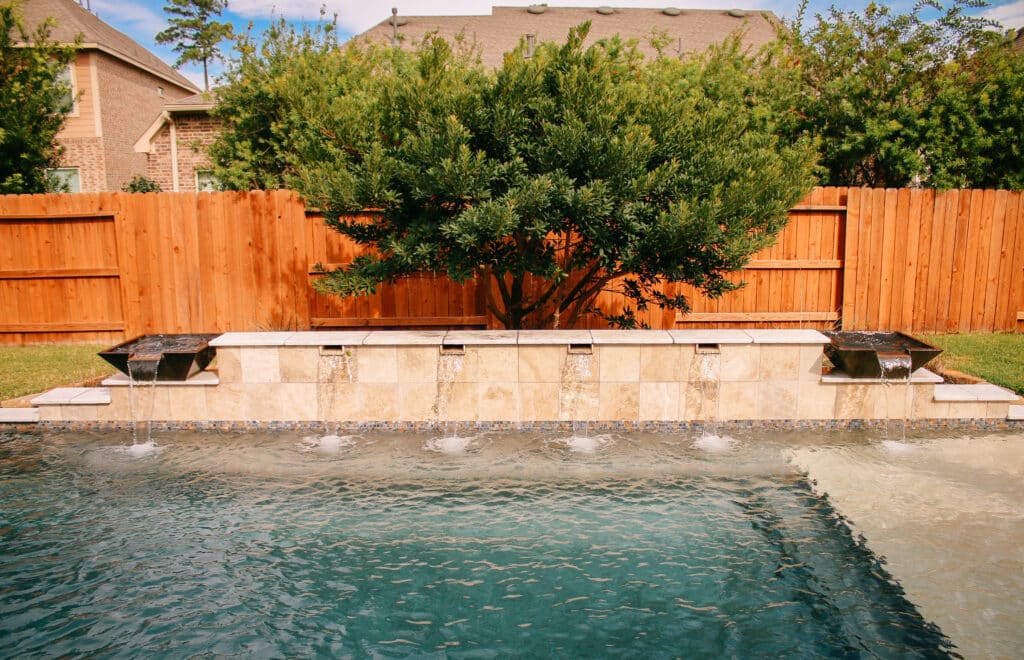 Pool Remodel by Pinnacle Pools and Spas