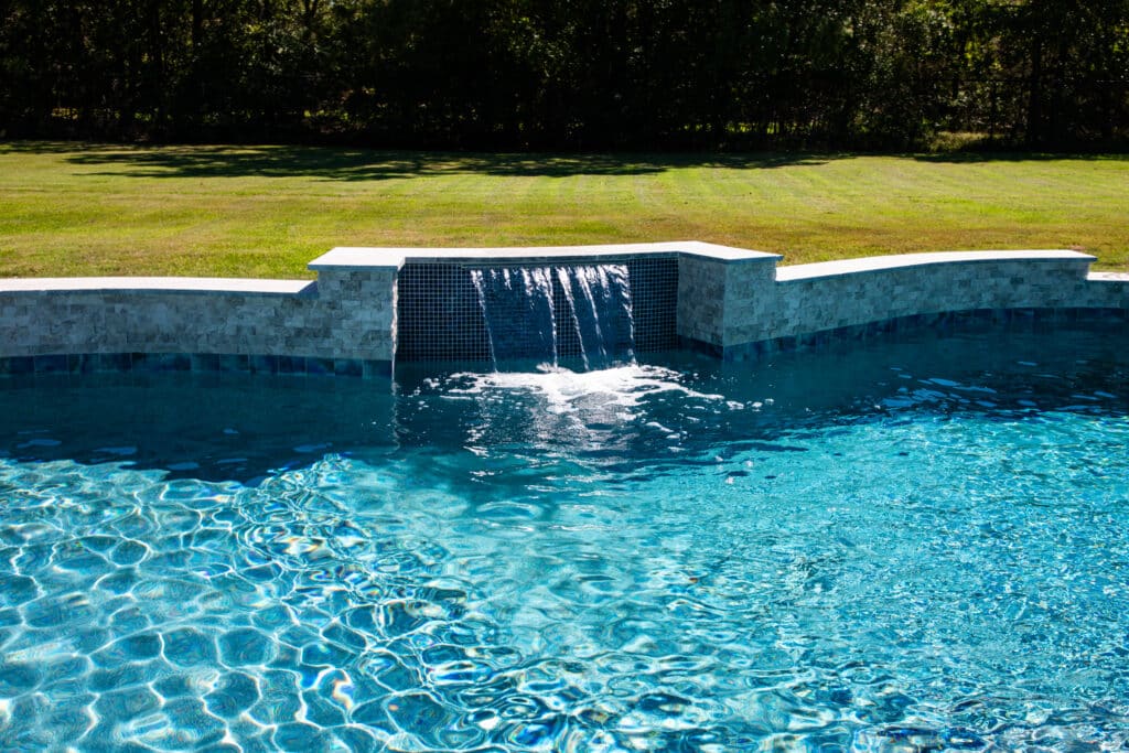 Arlington Pool Builders - Pinnacle Pools & Spas