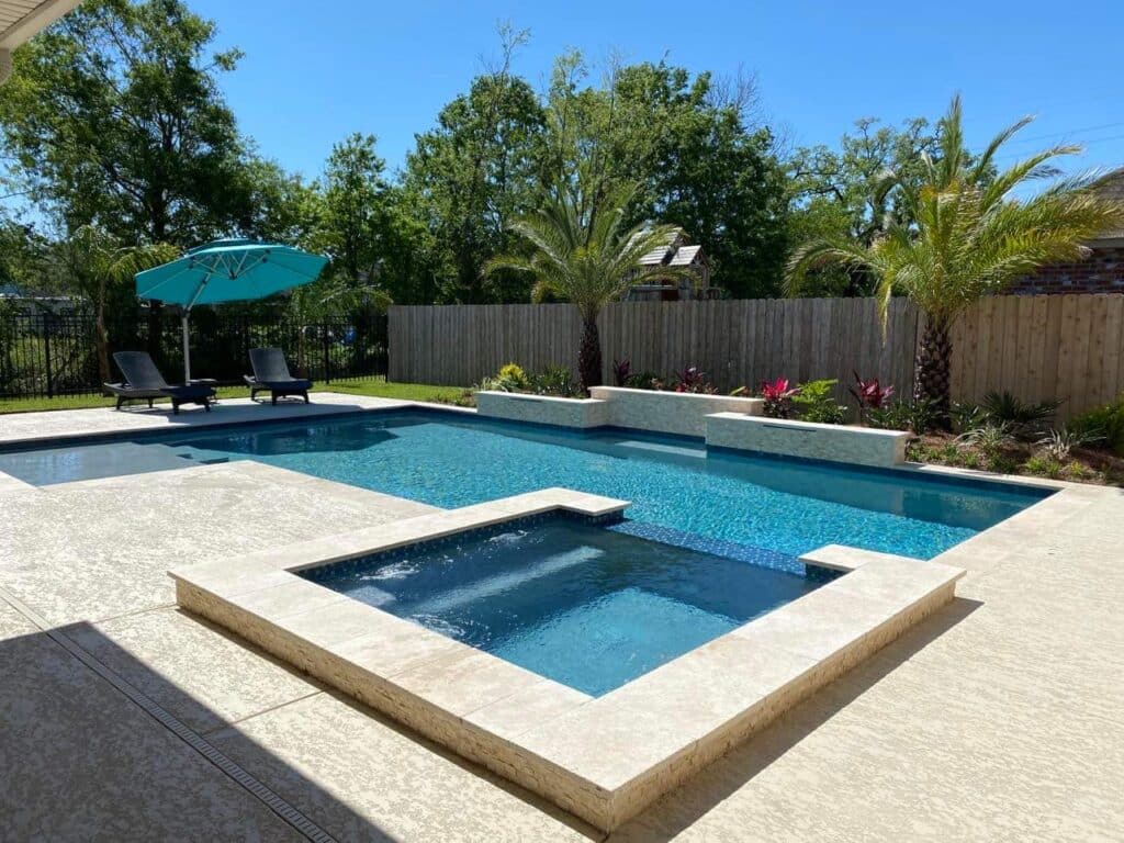 Orlando Pool Builders - Pinnacle Pools & Spas