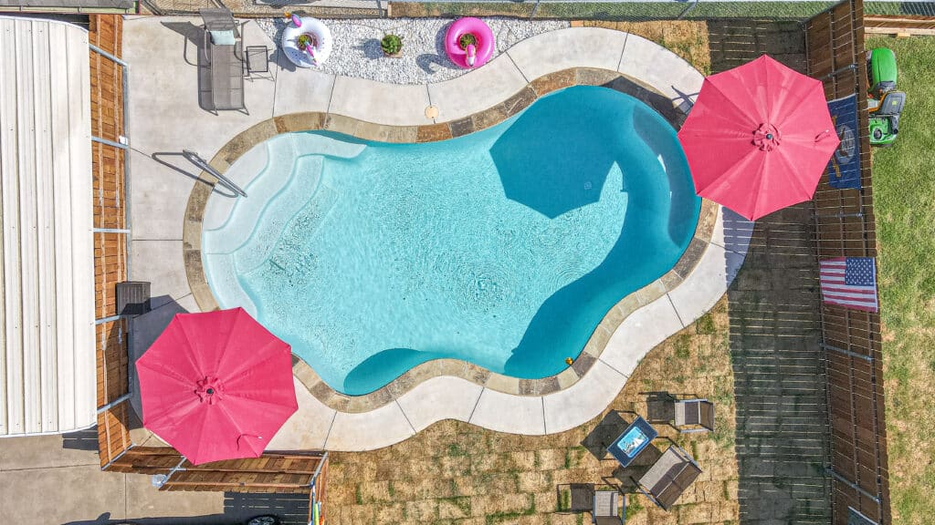 Plano Pool Builders - Pinnacle Pools & Spas