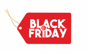 Black Friday