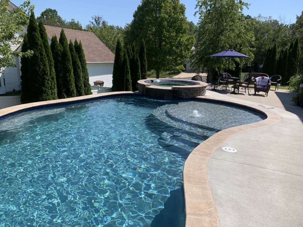 Premier Pools & Spas