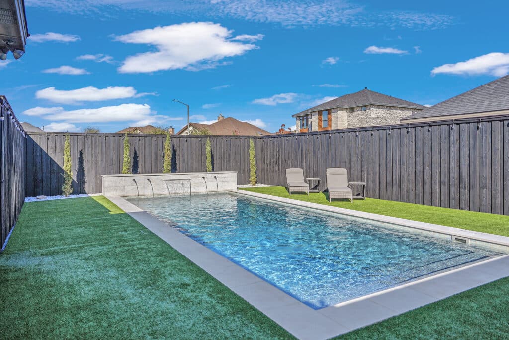 Kansas City Pool Builders