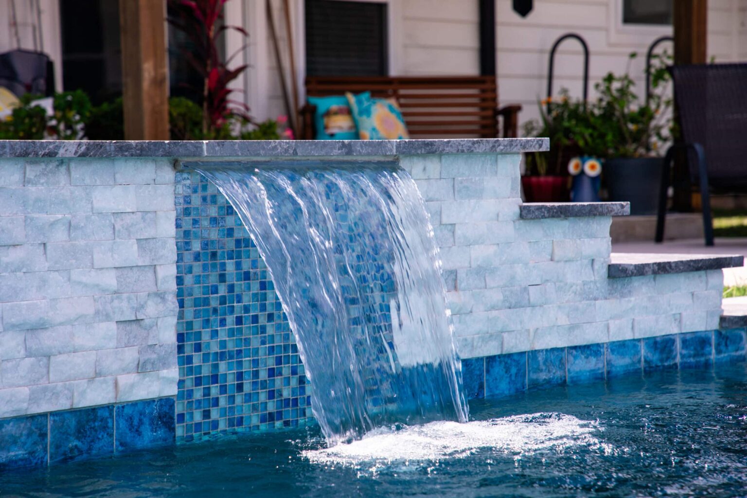 Inground Pool Builders